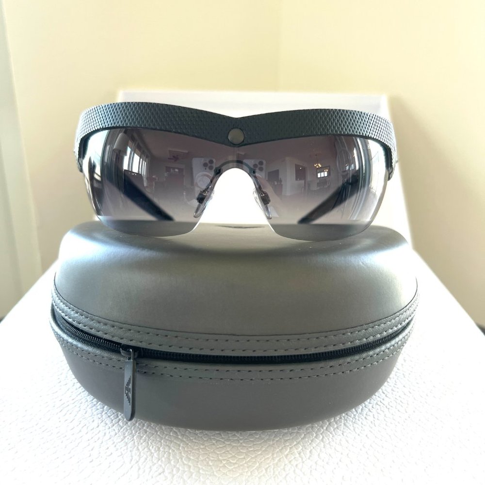 NEW Emporio Armani EA4021 Sunglasses